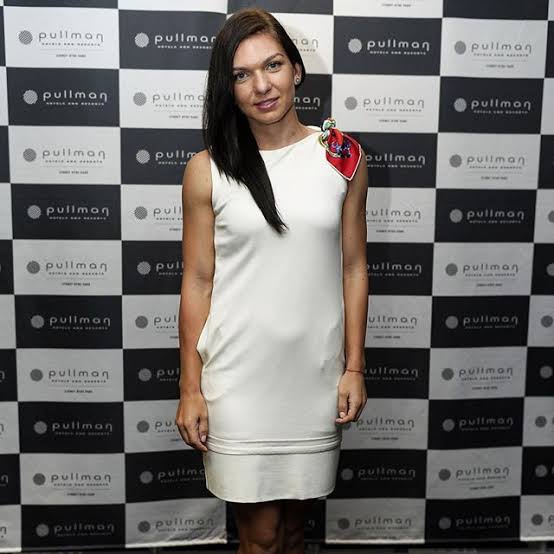 Dragostea înflorește din nou: Simona Halep a spus „Da” cererii în căsătorie