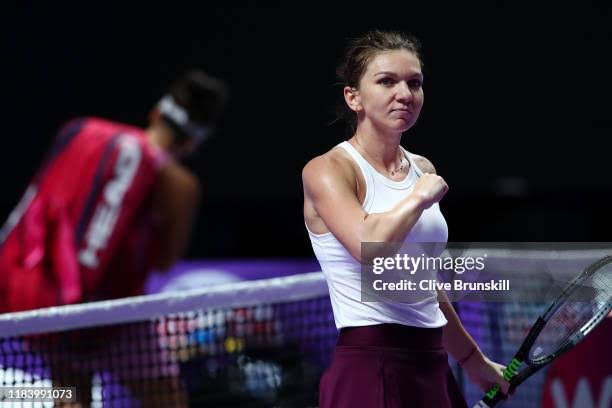 20 de poze uimitoare cu Simona Halep