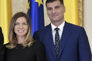 Uneori regret că te-am cunoscut – Simona Halep îl lovește dur pe Toni Iuruc.