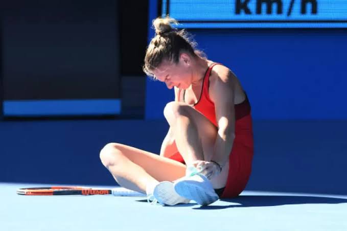 Simona Halep se retrage din tenis, după ce accidentările și-au spus cuvântul.