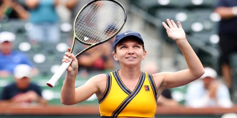 „Sunt fericită că te am ca mamă – Simona Halep își sărbătorește mama”