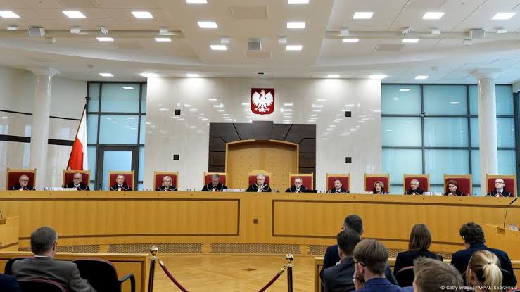 Sąd Najwyższy Ma Zabrać Zaświadczenie o Wyborze Nowo Wybranemu Prezydentowi Polski w Związku z Nagraniami z Monitoringu Ujawniającymi Skandal Fałszowania Głosów