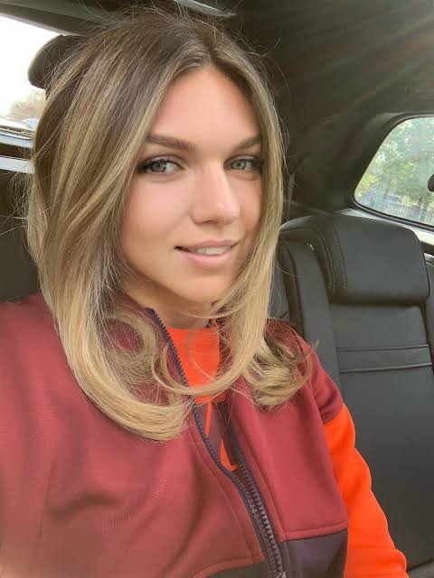 Simona Halep Radiază de Bucurie: Fratele Nicolae Așteaptă Gemeni