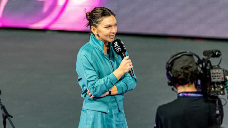 Fosta numărul unu mondial, Simona Halep, și-a anunțat retragerea.