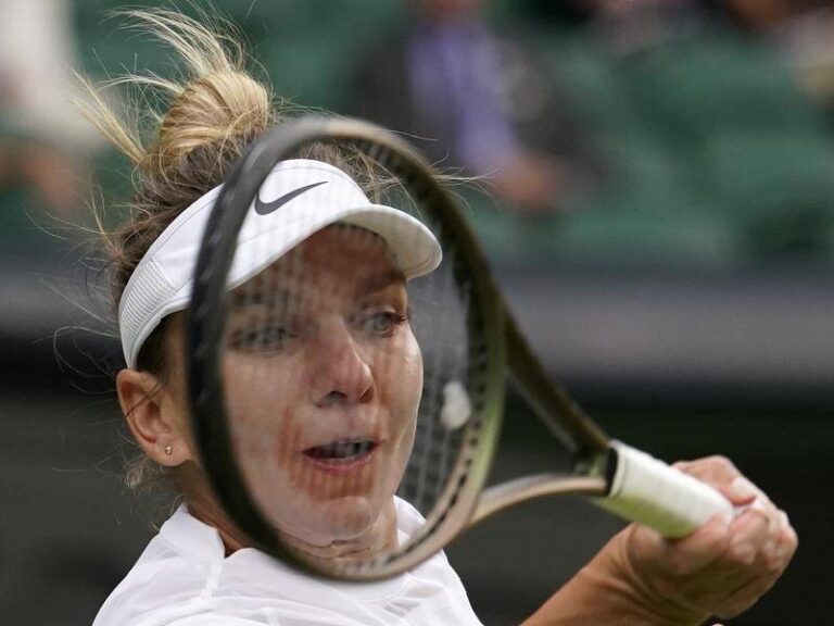 📰 „Uneori regret că am ales cariera în tenis, dar tatăl meu a fost cel mai mare susținător al meu” 🎾💔🙏