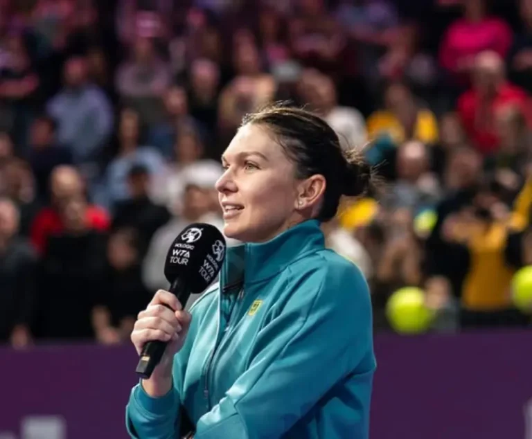 Simona Halep vorbește deschis despre planurile sale de a deveni mamă după retragerea din tenis