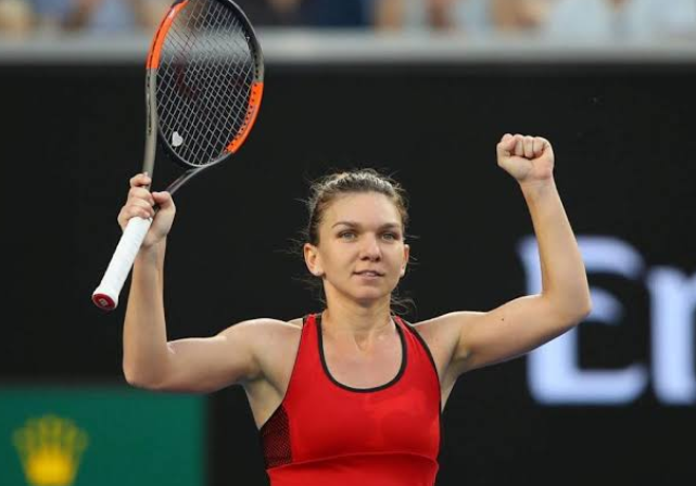 Adio emoționant al lui Halep: De la gloria turneului de Grand Slam la plecarea discretă la Cluj