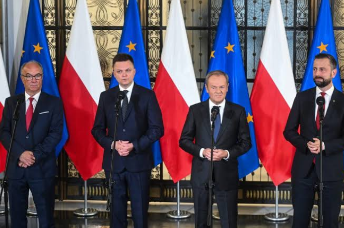 Czy rząd w ogóle wie, co robi z miliardami z KPO? Wszystko wskazuje na to, że nie.