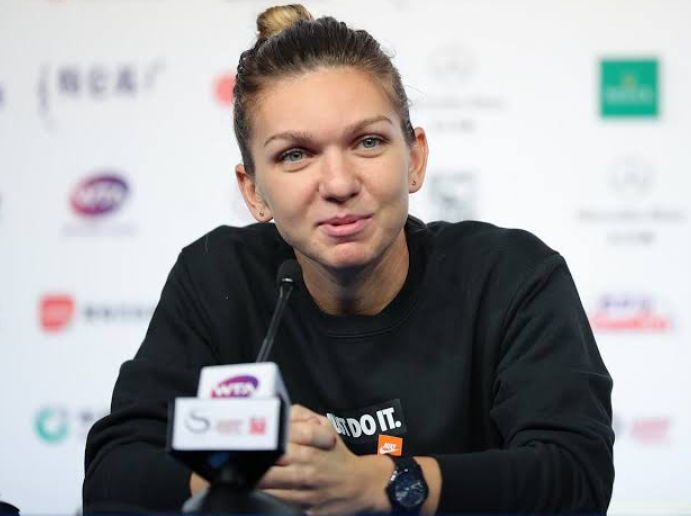 Înțelepciunea unei campioane: sfaturile Simonei Halep pentru următoarea generație de jucătoare de tenis