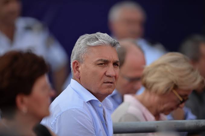 “Mărturisire Dureroasă: Tania Halep Își Învinovățește Tatăl pentru Că a Fost Alungată din Familie”