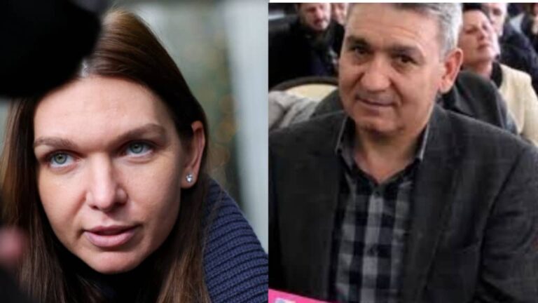 „Nu știam că ești iresponsabil” – Simona Halep își atacă fostul soț