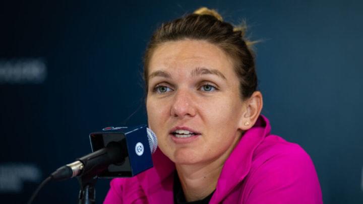 : Simona Halep a dezvăluit un adevăr mai întunecat despre tatăl ei și întreaga familie.”