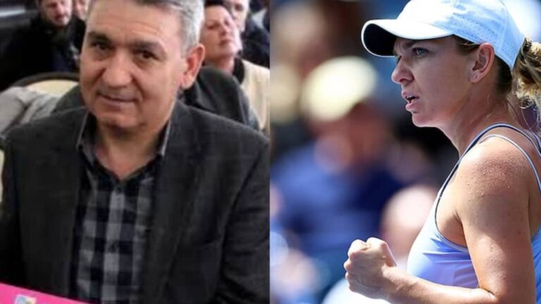 Tania Halep, mărturisiri sfâșietoare: „Plâng amar și mă învinovățesc pentru pierderea mea”