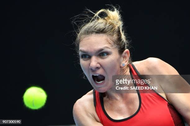 Simona Halep explodează de furie: Durerea ei este mai profundă decât își imaginează cineva