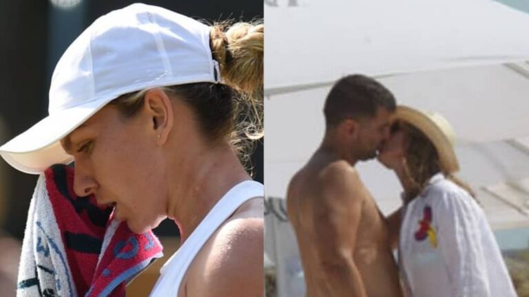 Simona Halep rupe tăcerea despre divorț: dezvăluie o trădare șocantă și o lipsă de respect