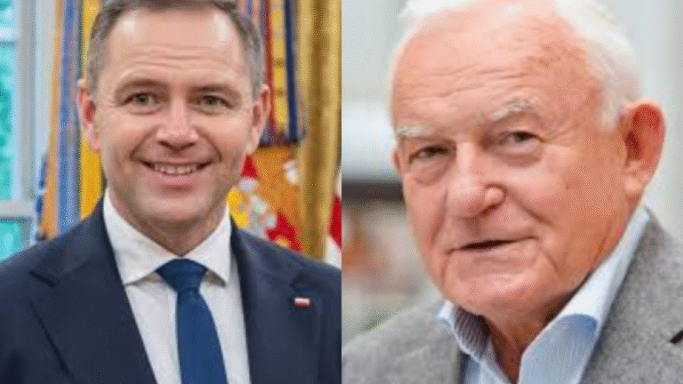 Leszek Miller rzuca bombę: Odebrać prezydentowi władzę, zanim będzie za późno!