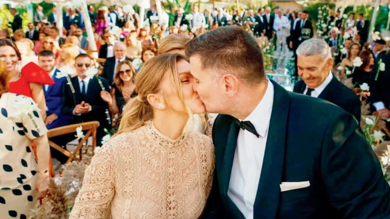 Simona Halep Confirmă Data, Ora și Locația Nunții