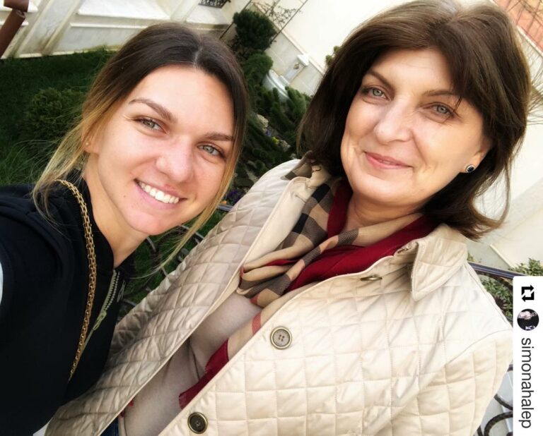Strigătul sfâșietor al Taniei Halep răsună: „De unde să încep fără copilul meu?”