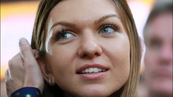 Simona Halep Rupe Tăcerea: Starul Tenisului Își Împărtășește Cele Mai Profunde Lupte Personale