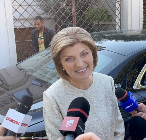 Cele cinci cuvinte dureroase ale Taniei Halep către Stere: «Acum, mai mult ca niciodată»”