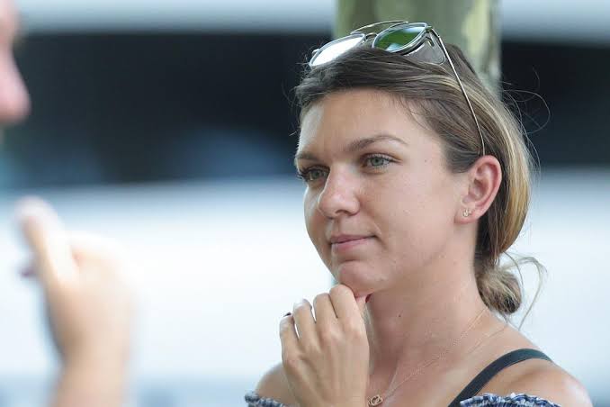 Tania Halep șochează publicul: «Divorțul este alegerea mea»”