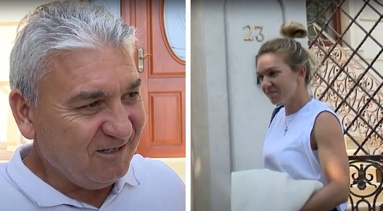 Familia distrusă din lipsă de conținut: Stere Halep, copleșit de regrete”