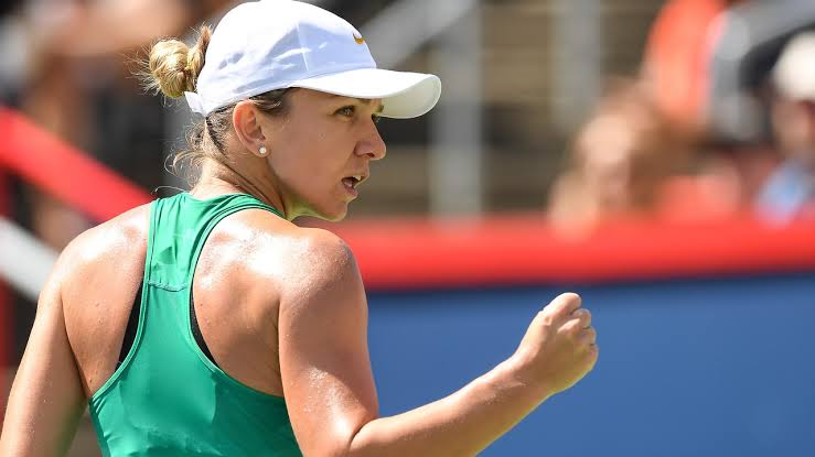 Simona Halep cucerește inimile și își surprinde fanii cu dragostea ei”