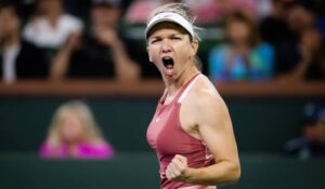 Simona se lamentează cu amărăciune: „Mor pe dinăuntru