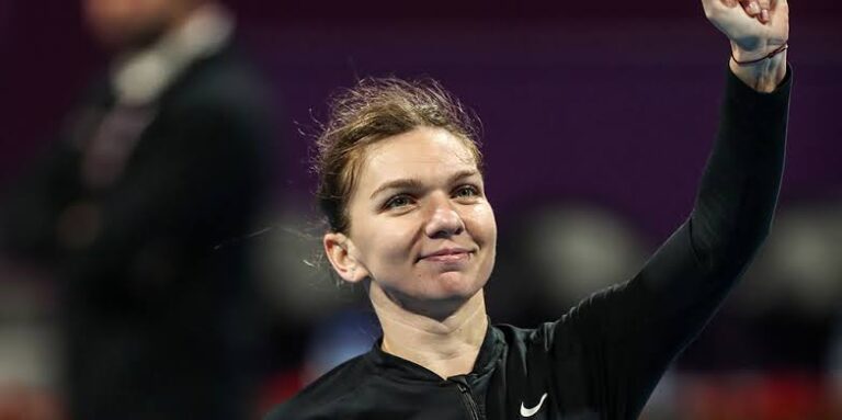 De pe Terenul de Tenis la Altar: Simona Halep Își Confirmă Ziua cea Mare”