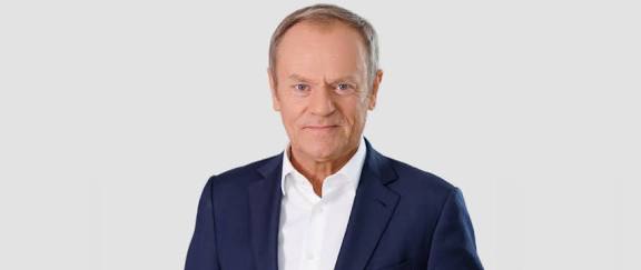 Donald Tusk przekazuje Sądowi Najwyższemu nagranie z monitoringu dotyczące skandalu gejowskiego z udziałem Marciniaka
