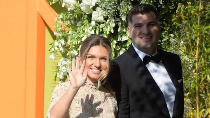 „Cum îndrăznești! Toni Iuruc o acuză public pe Simona Halep de trădare”