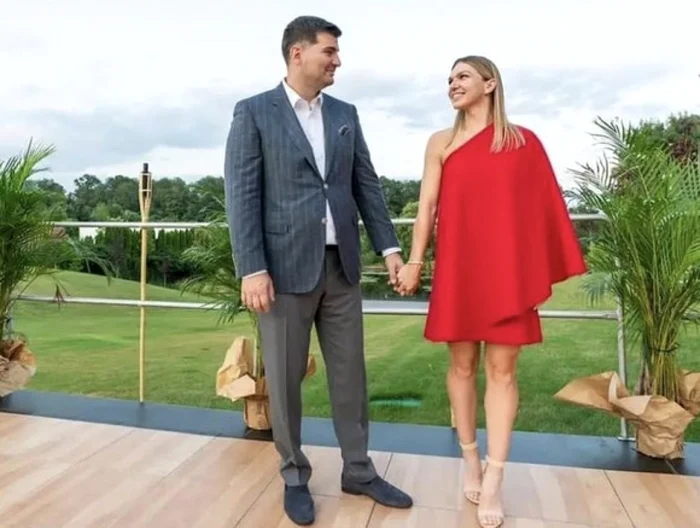 Ești cu inima rece” – Cuvintele dure ale Simonei Halep pentru Toni Iuruc