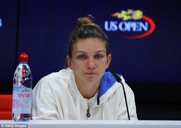 Simona Halep Rupe Tăcerea: Își Acuză Tatăl că Este un Suflet Nemulțumitor