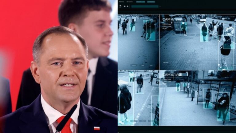 Eksplodujący wyciek: Tajne nagranie ujawnia, że Nawrocki przyznaje się do fałszerstw wyborczych wraz z Marciniakiem – polityczne zawirowania w Polsce