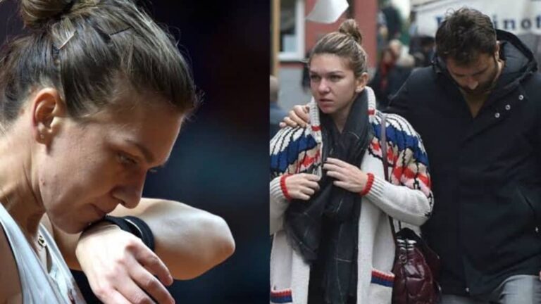 „I-am oferit dragostea mea, el mi-a lăsat doar cicatrici” — Simona Halep își deschide sufletul despre trecutul ei.