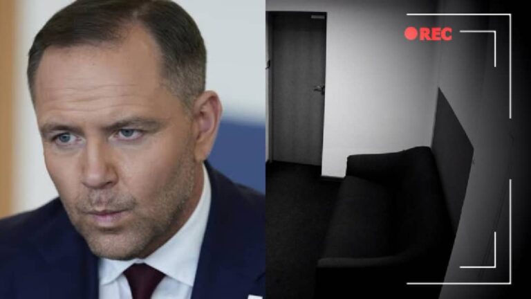 „Polityczne trzęsienie ziemi: Sąd unieważnia wybory po złożeniu miażdżących dowodów przez sojuszników Marciniaka”
