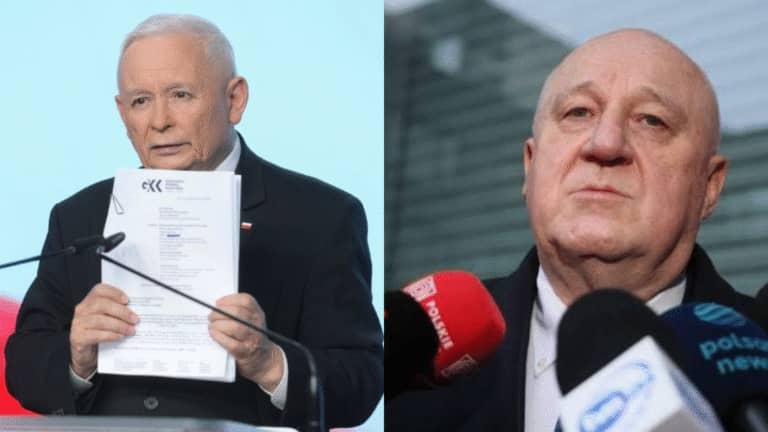 UJAWNIONE: Skandal PiS na MILIONY – Szef PKW Marciniak rzekomo w Tajnej Zdradzie Może ZAKOŃCZYĆ Wszystko!
