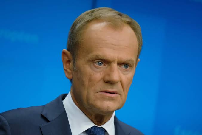 Skandal X ujawniony — Pięć tajnych ciosów zagraża przyszłości Donalda Tuska