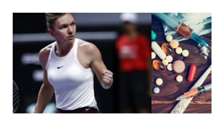 Tony Lurusen spune că a încheiat parteneriatul cu Simona Halep din cauza îngrijorărilor legate de presupusul consum de droguri care i-ar putea afecta jocul.