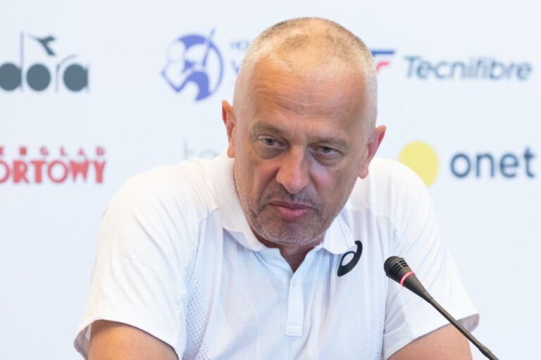 Gwiazda tenisa Iga Świątek wydziedziczona przez ojca Tomasza po szokującym ujawnieniu.