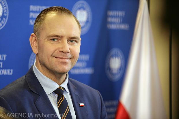 Ukryte sekrety Karola Nawrockiego ujawnione, internet w szale