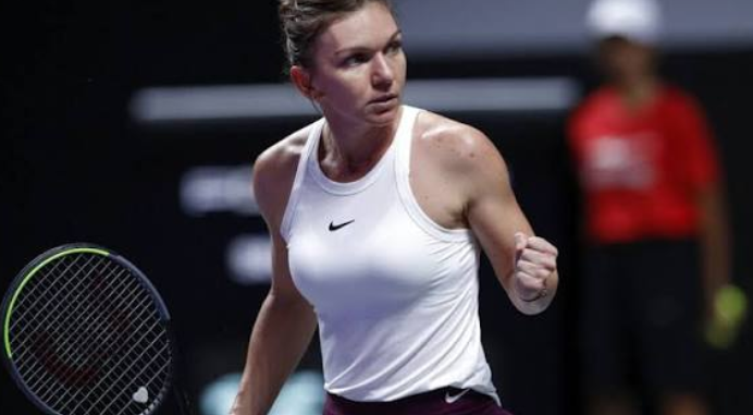 Viața privată expusă: Simona Halep se confruntă cu atenția nedorită după scurgerile de informații despre fostul soț