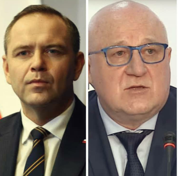 wstrząsające! karol nawrocki zapowiada tymczasowe ustąpienie ze stanowiska – od poniedziałku ma odejść wobec śledztwa sądu najwyższego w sprawie skandalu fałszowania wyborów!