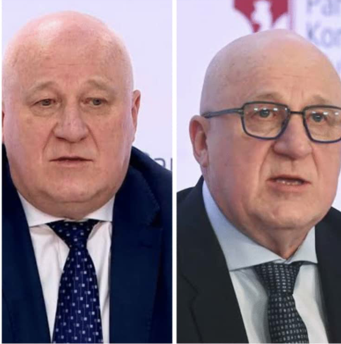 Sąd Najwyższy rozwiązuje komisję PKW i skazuje Sylwestra Marciniaka oraz 10 innych osób za udział w fałszowaniu wyborów prezydenckich i powiązanych przestępstwach