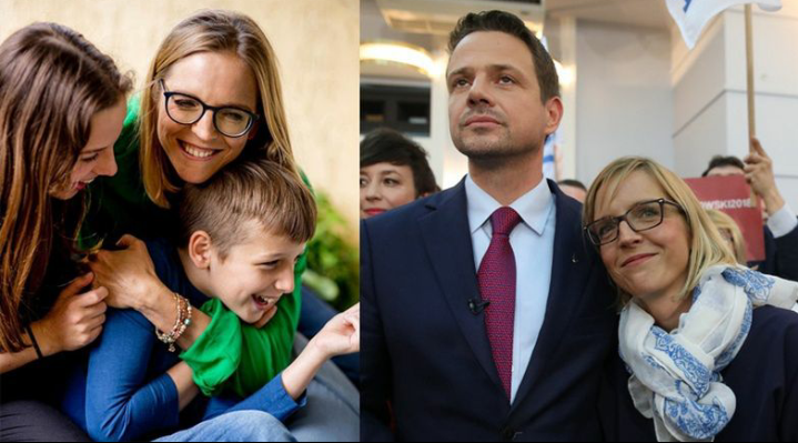 ➡️ Narasta oburzenie społeczne, gdy syn Trzaskowskiego staje się tematem trendów z niewłaściwych powodów