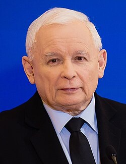Druzgocące wieści o Jarosławie Kaczyńskim wstrząsają Polską — w wieku 76 lat