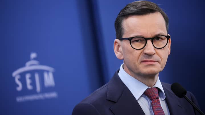 Burzliwe kulisy rady programowej w PiS. “Morawiecki był oburzony