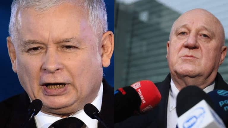 SZOK! Sędzia Izby Kontroli Nadzwyczajnej i Spraw Publicznych nakazuje NATYCHMIASTOWE ARESZTOWANIE Jarosława Kaczyńskiego i Sylwestra Marciniaka po WYCIEKU NAGRANIA dowodząc MASOWYCH FAŁSZERSTW wyborczych – DEMOKRACJA W RYZACH!