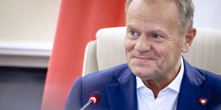 Świąteczne zakupy nie będą już cenowym horrorem, jak było za rządów PiS”