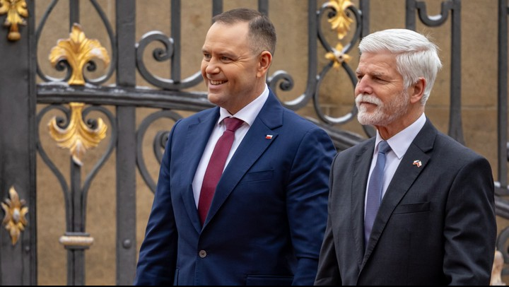 Radosław Sikorski komentuje pomysły Karola Nawrockiego. “Rząd nie upoważnił prezydenta”